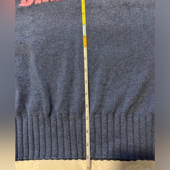 Minnie Rose Dreamer Cashmere Blend sweater size S - Picture 7 of 10